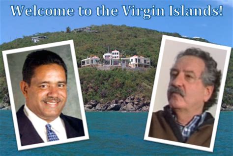 virgin island scandal